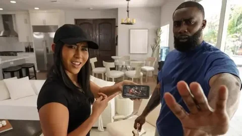 Special Delivery (Asian)