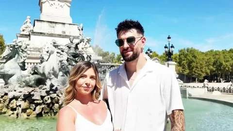 Ambre, 28 Anni, Infermiera A Bordeaux!