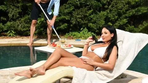 Anissa Kate ‘S Forbidden Fruit