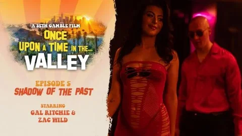 Once Upon A Time In The Valley: Episode 5 – Shadows Of The Past