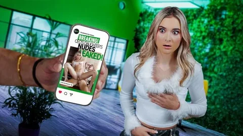 Shady Spa: Thea Summers (Blonde, 15:42)