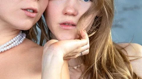 VivThomas – Lingerie Lovers