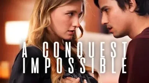 A Conquest Impossible (Big Tits)