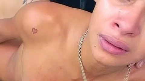BrokenLatinaWhores – Whine Like A Bitch