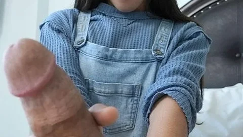 DadCrush – Stretching Her Out