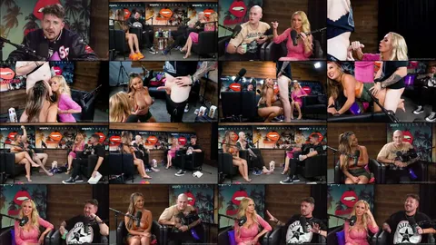 Nikki Benz в Nikki Benz Superstar