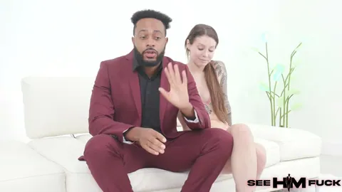 Jordan Wright Rises For Raven’s Tongue (Interracial)