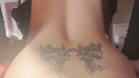Fansly Irisxjase anal bigass blowjob brunette hardcore pov