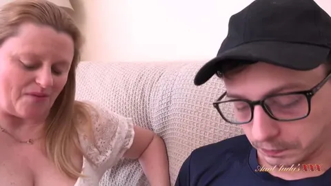 Claudia Marie Meets Sofie Marie #3