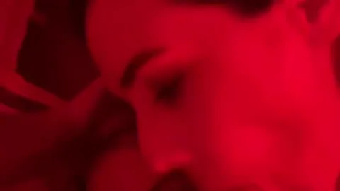 Alice & Eve Sweet Sensual Threesome Fuck With Stranger And Cum Load Swap