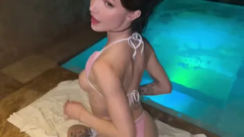 Vip Room Double Blowjob With Dainty Wilder [13:45]