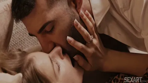 Versuchung des Fleisches (Blowjob)