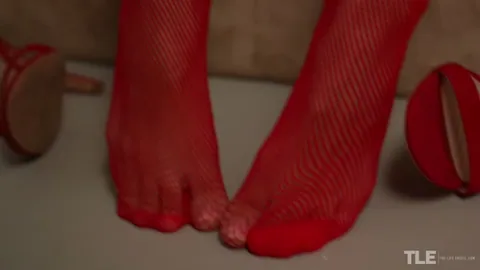 TheLifeErotic – Crimson Reverie 2