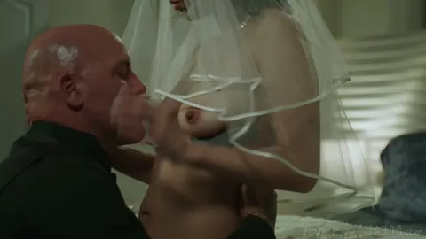 Минет Penelope Reed POV