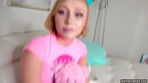Athena May Shoot