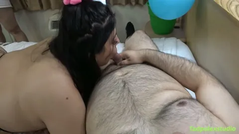 Stella Carter Gangbang Con Ashley Lashae Fluffing