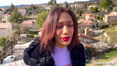 Reyna, 20, Assistente Médica em Manosque (04)!