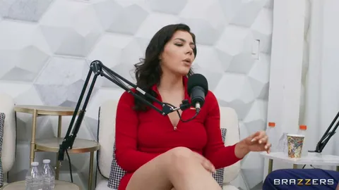 The Brazzers Podcast: Episode 10