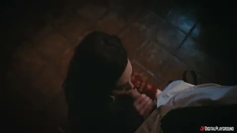 Paranormal Seduction