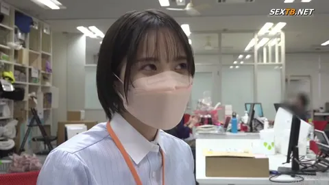 SDJS-189 She’s Shy, But She’s Full Of Lewdness. She’s Pretty Short Cut, And She’s In Her 2nd Year At The Company.