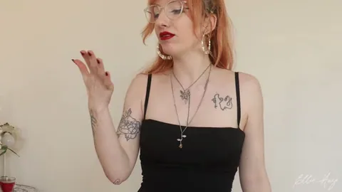Epic perky tits Ellie Haze onlyfans leak
