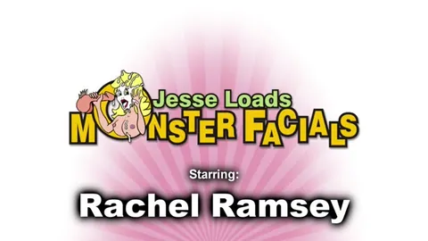 Rachel Ramsey Anal & A2M Audition (Blonde)