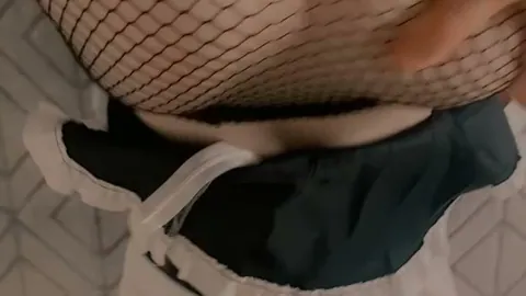 Self-assured tattoo Witchkinks leaks FullVID
