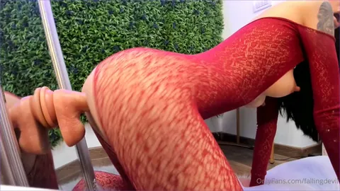 Affable  slim Hotfallingdevil onlyfans leaked pics Exclusive full video