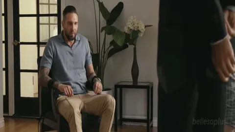 The Arrangement (Asian)