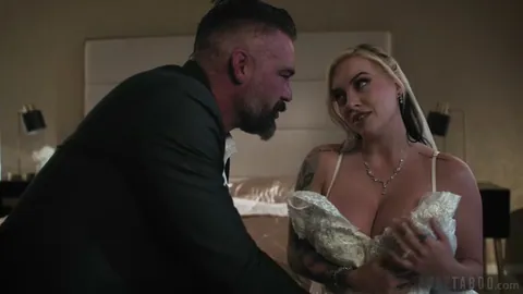 The Secret To A Happy Marriage (Big Ass)