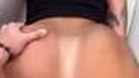 Mind-Blowing Creampie For The Horny Bombshell Cameron Cohen