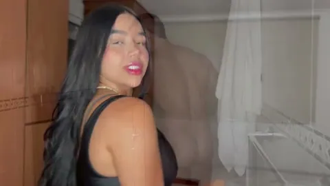 Angie Lorenna A Super Esguichadora Rodada 2 (Amadores)