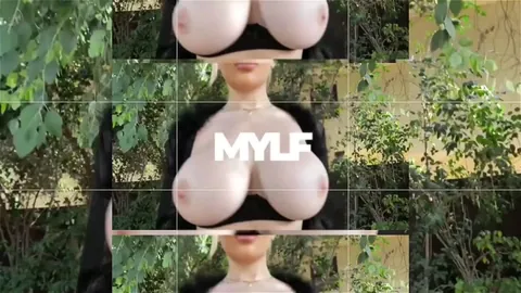MYLF Sexy babe persuaded to undress hot lesbian professor to get better grades in class