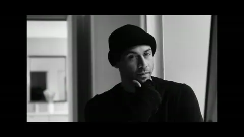 Angel Youngs Erstes Casting #4
