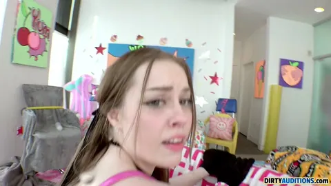 Haley Spades (Anale)