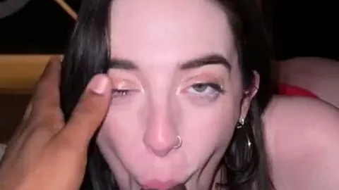Phat Ass Got Busted: Violet Grey (Amateurs)