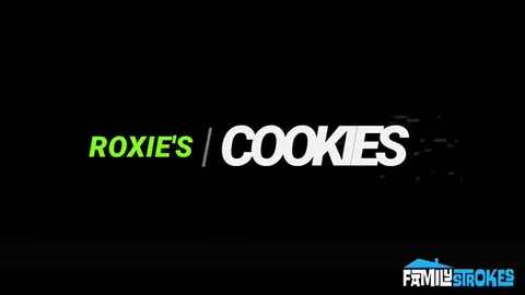 Roxie’s Special Cookies: I Lost No Nut November On Day One (Blowjobs)