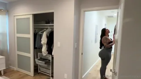 Pawg Roxanne Roselle Rides (Amateurs, 39:52)