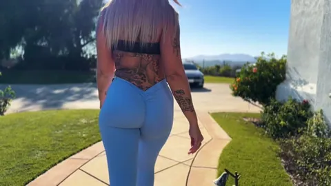 Sweetest Goodbye (Big Ass)