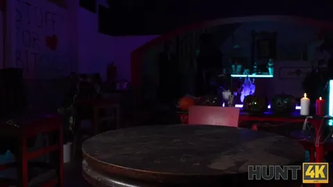 When The Night Never Ends