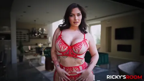 Vivian Taylor Is Thicc (Big Ass, 48:00)