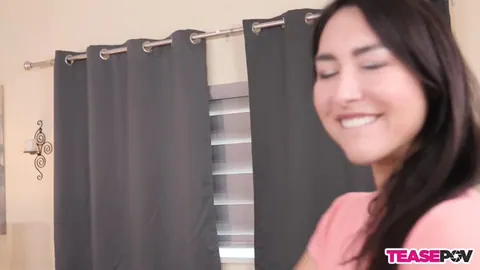 Isabel Love: Perfect POV BJ (Blowjobs)