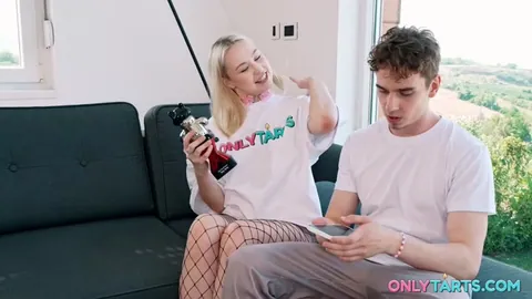 Xhamster Awards: The Deleted Scene (Anal)