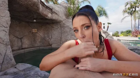 Diving Deep In Her Pussy (Big Ass)