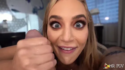 Blossoming Into A Slut
