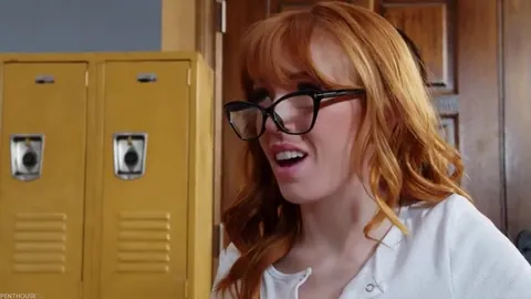 Madi Collins: Detention Gets Dirty (Blowjobs)
