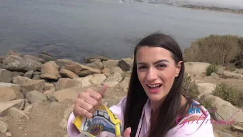 Summer Renee Central Cali Part 5 (Blowjobs)