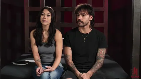 Complete And Total Control (BDSM)