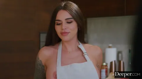 Hot Mess (Brunette)