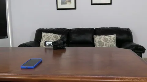 Sara Bell Casting (Anal, 34:16)